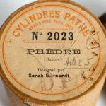 Clindres Pathé, No 2023